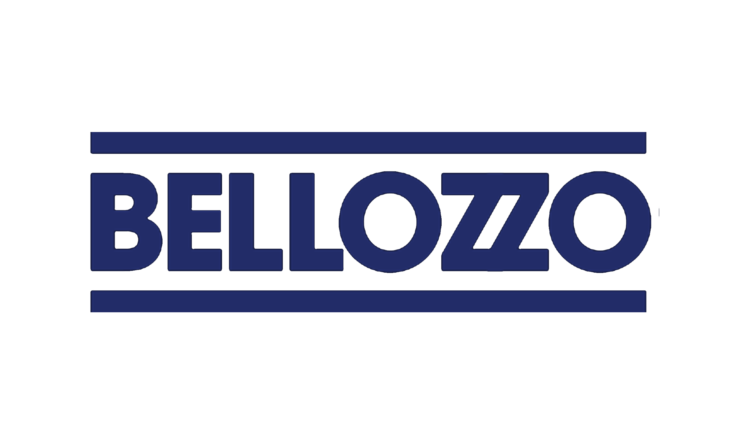 A Bellozzo logója