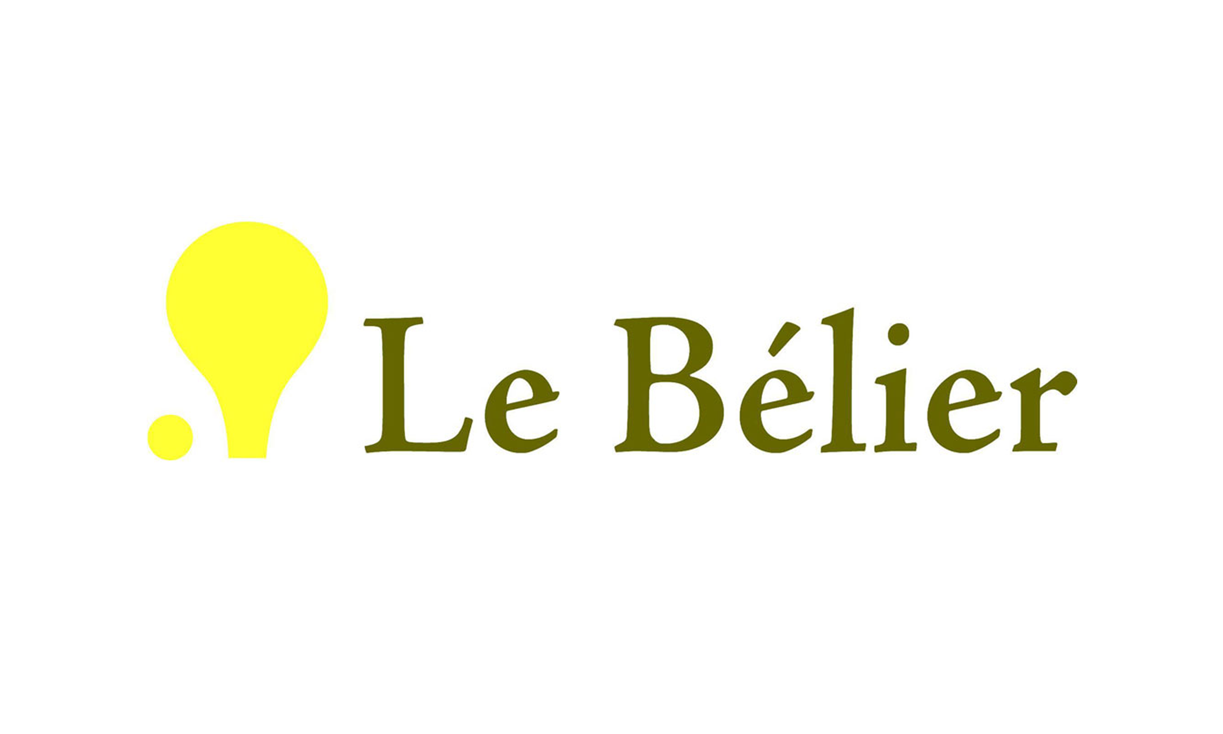 A Le Belier logója