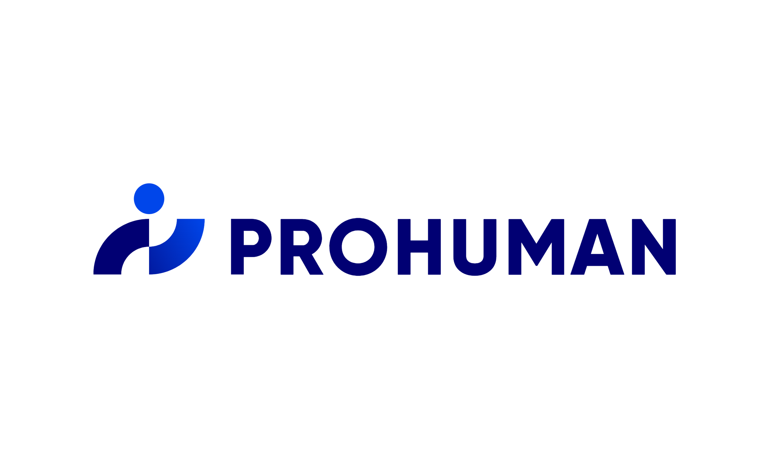 A Prohumán logója