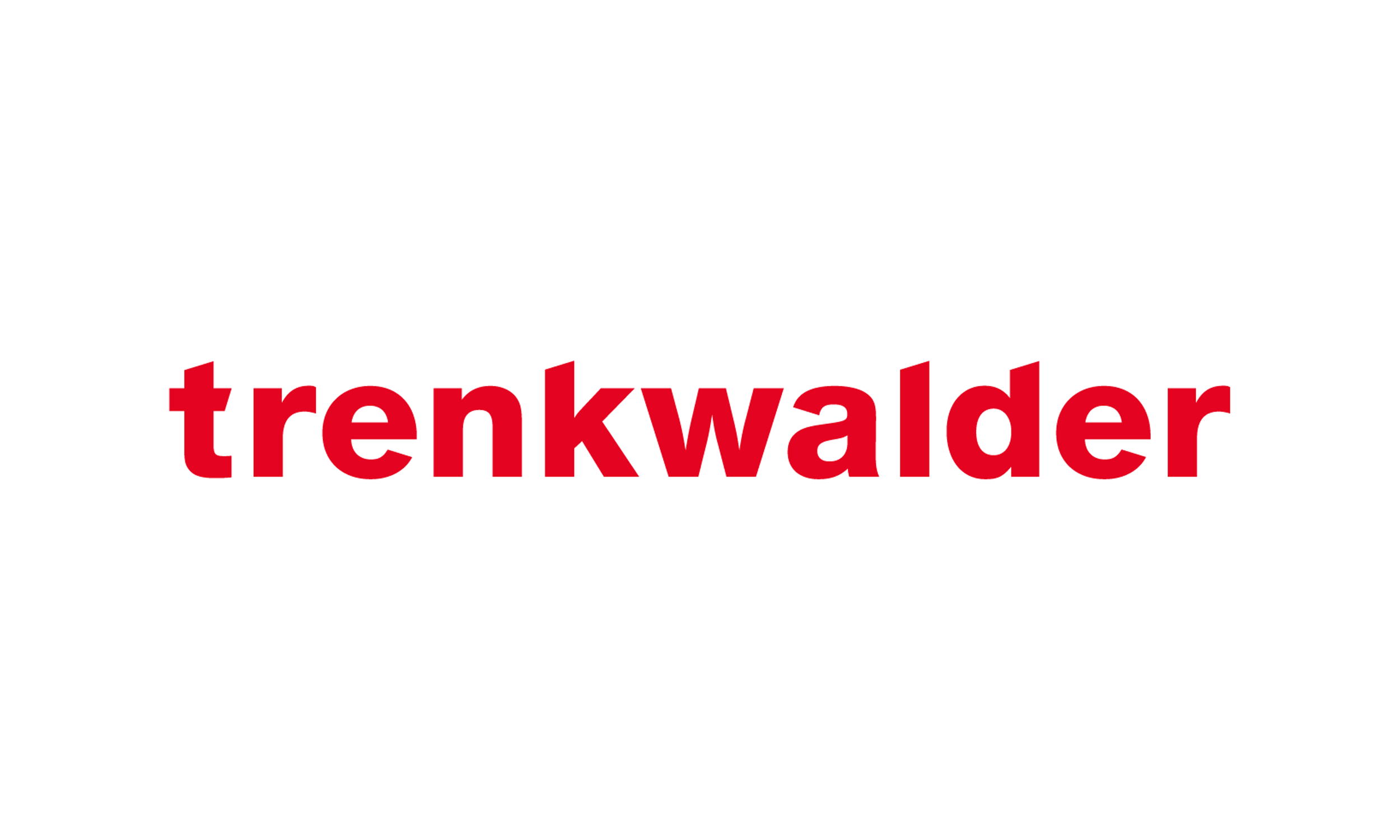 A Trenkwalder logója