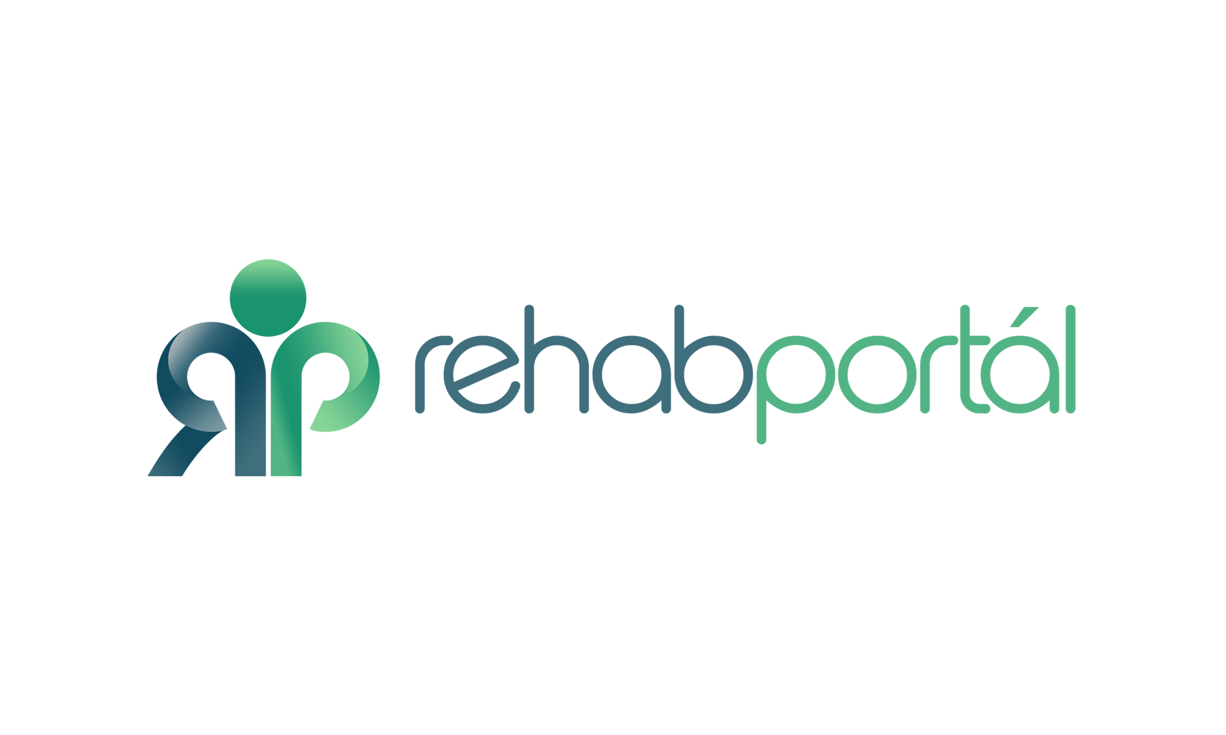 A Rehabportál logója