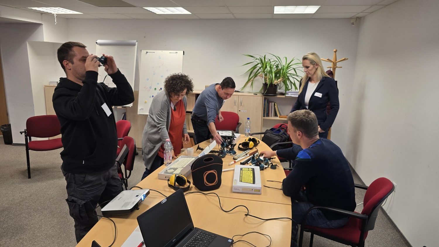 MAGABIZTOSABB INDULÁS