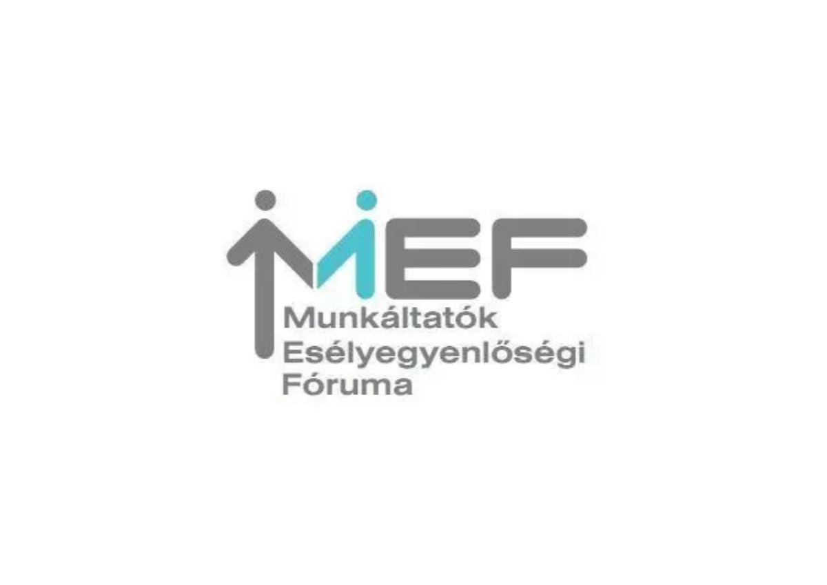 A MEF logója