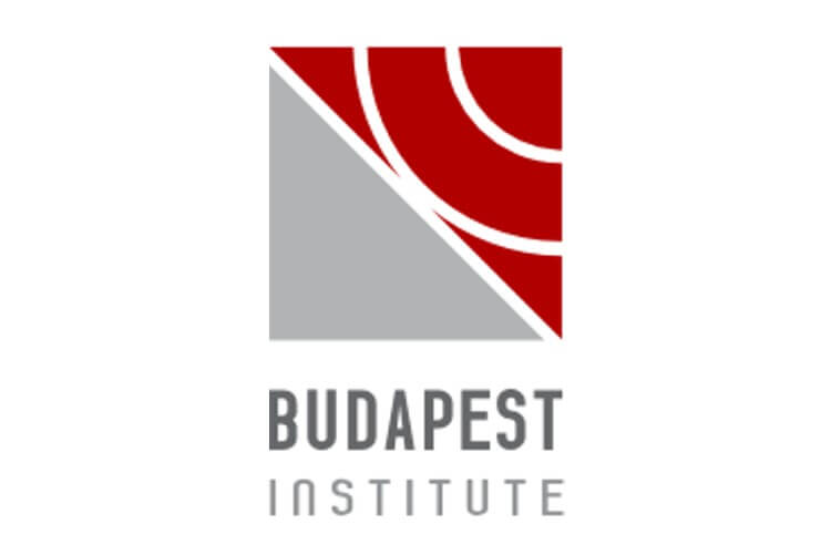 Budapest Institute logója