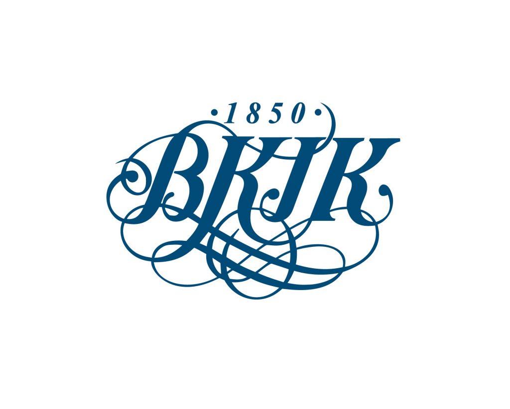 BKIK logója